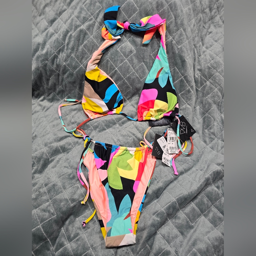 VYB Bikini set Medium